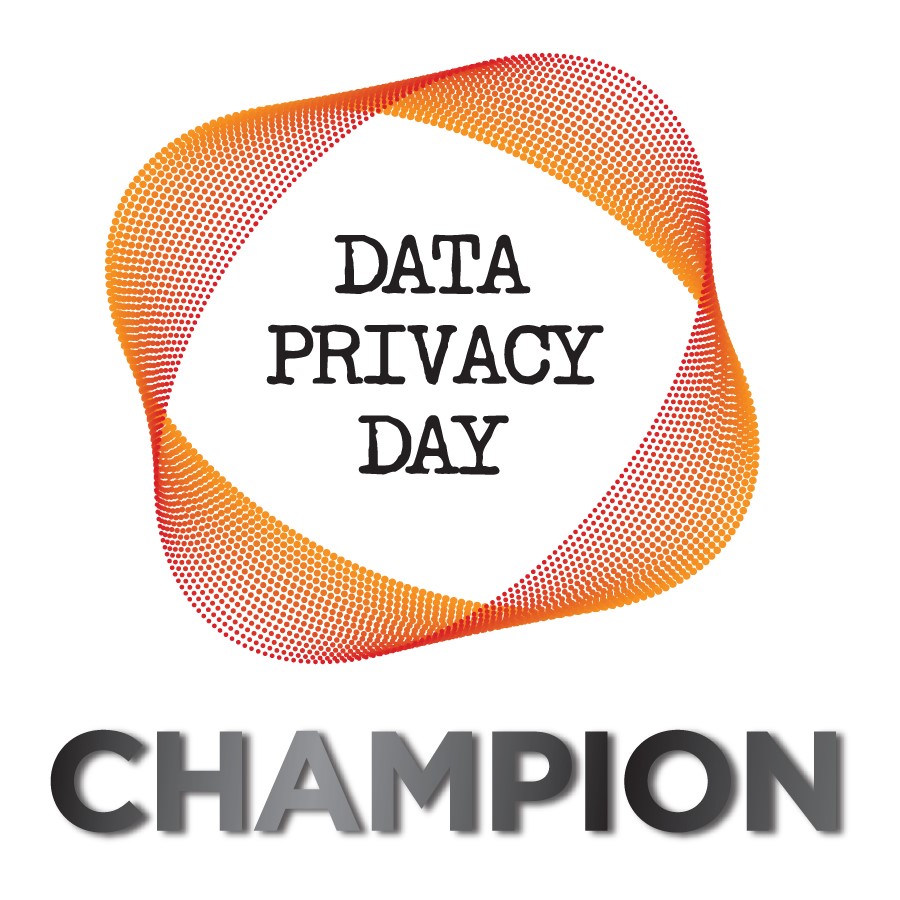 Data-Privacy-Day-Champion