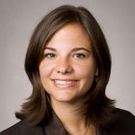 Beth Seabright, Executive Director