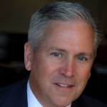 James Coyle, Treasurer