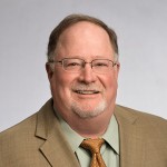 Don Wright, Board Chair